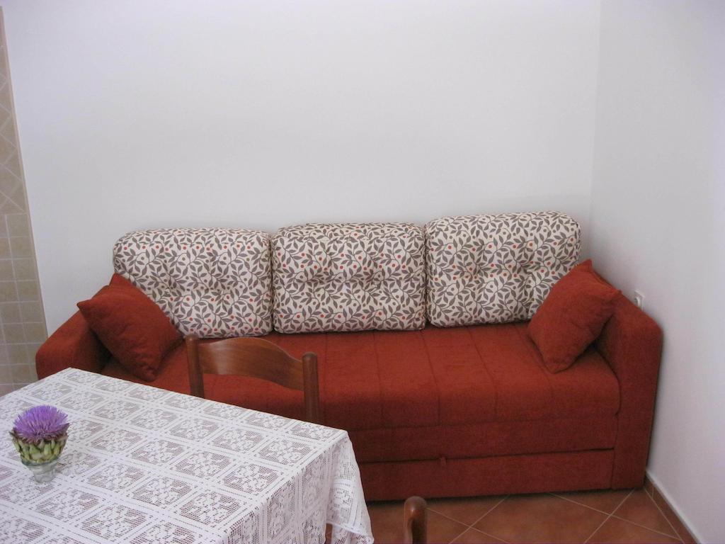 Apartments Miana Tivat Zimmer foto