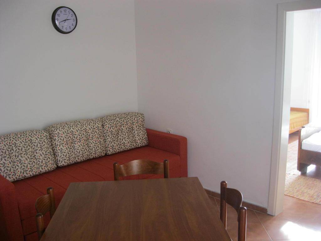 Apartments Miana Tivat Zimmer foto