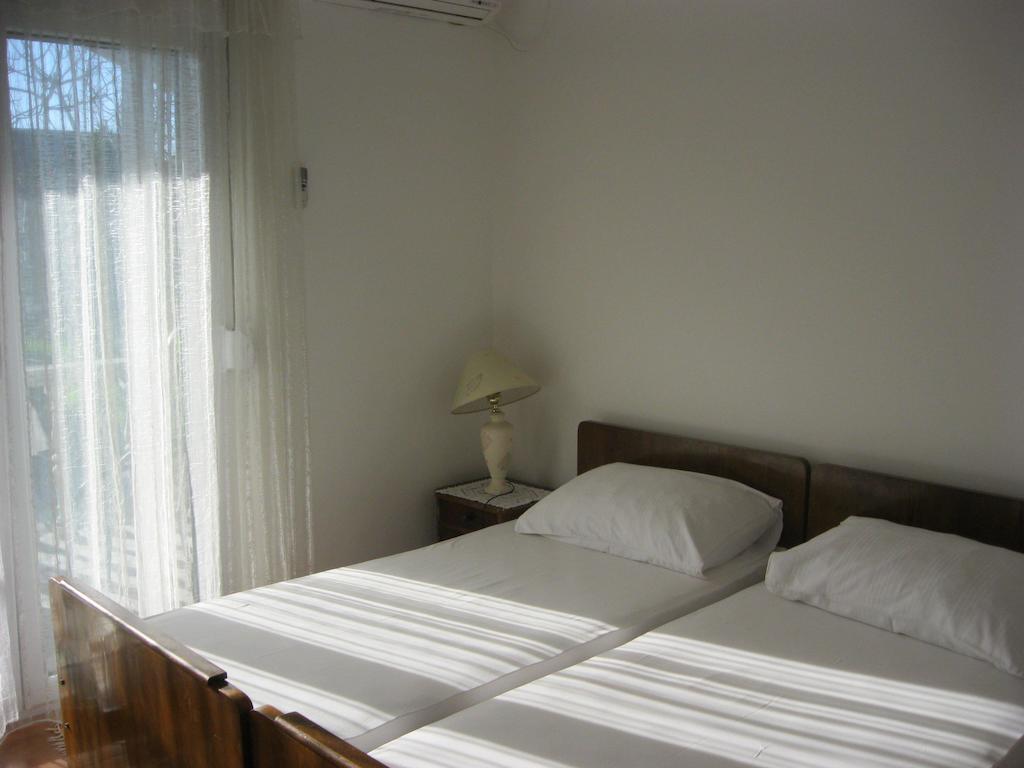 Apartments Miana Tivat Zimmer foto
