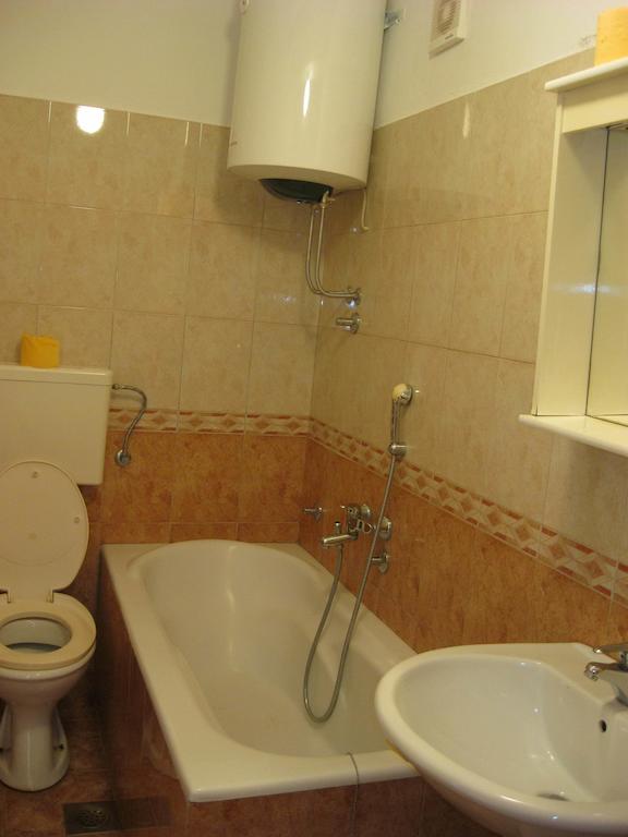 Apartments Miana Tivat Zimmer foto