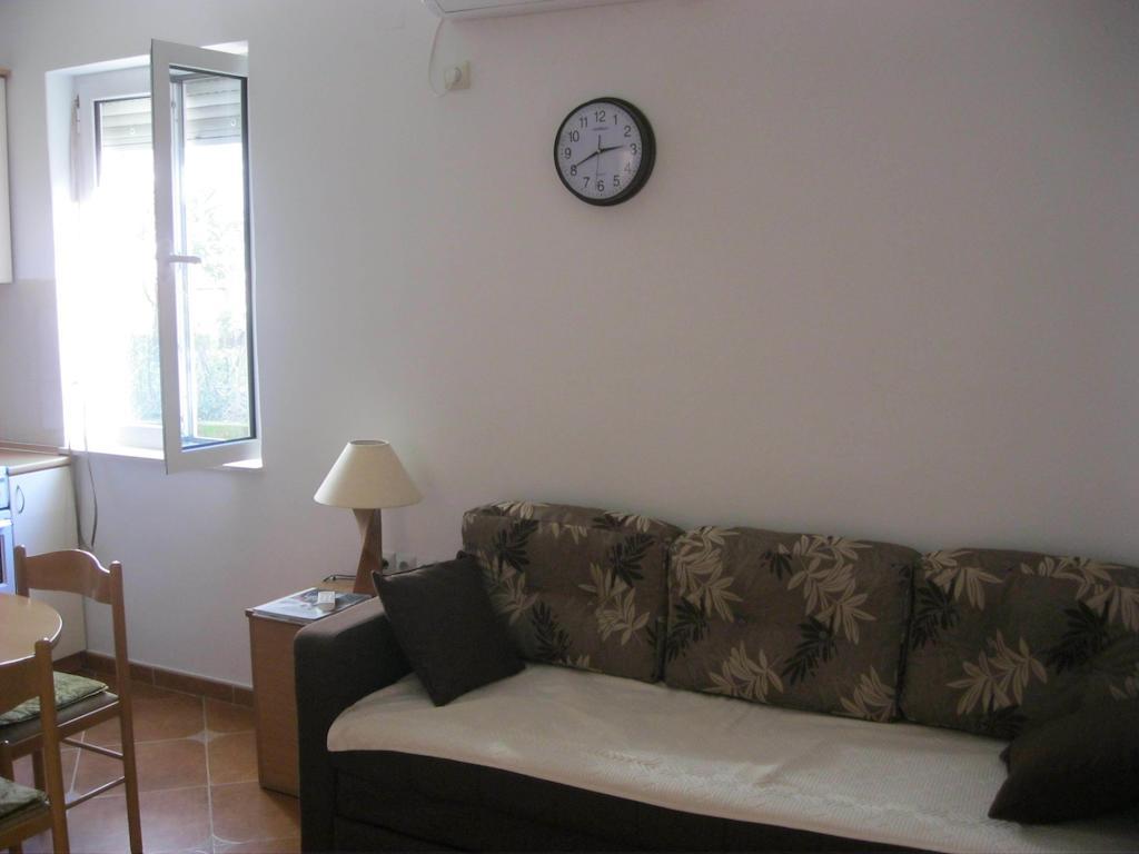 Apartments Miana Tivat Zimmer foto