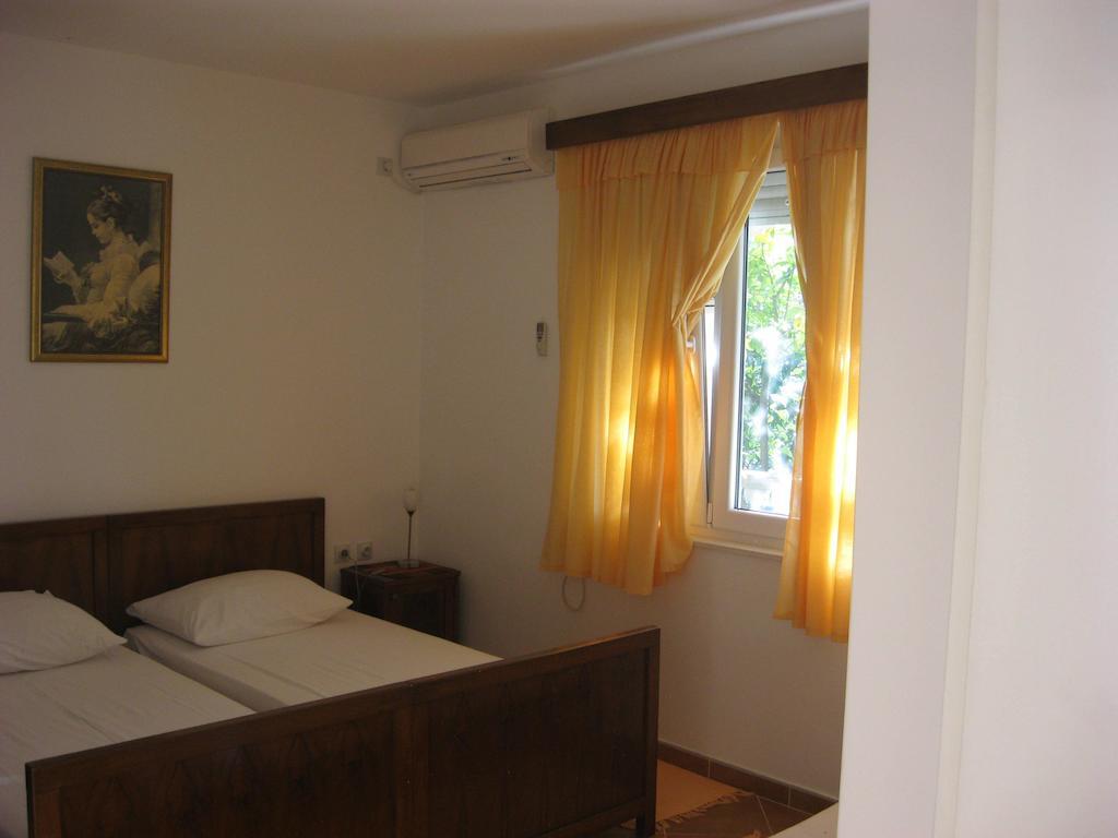 Apartments Miana Tivat Zimmer foto
