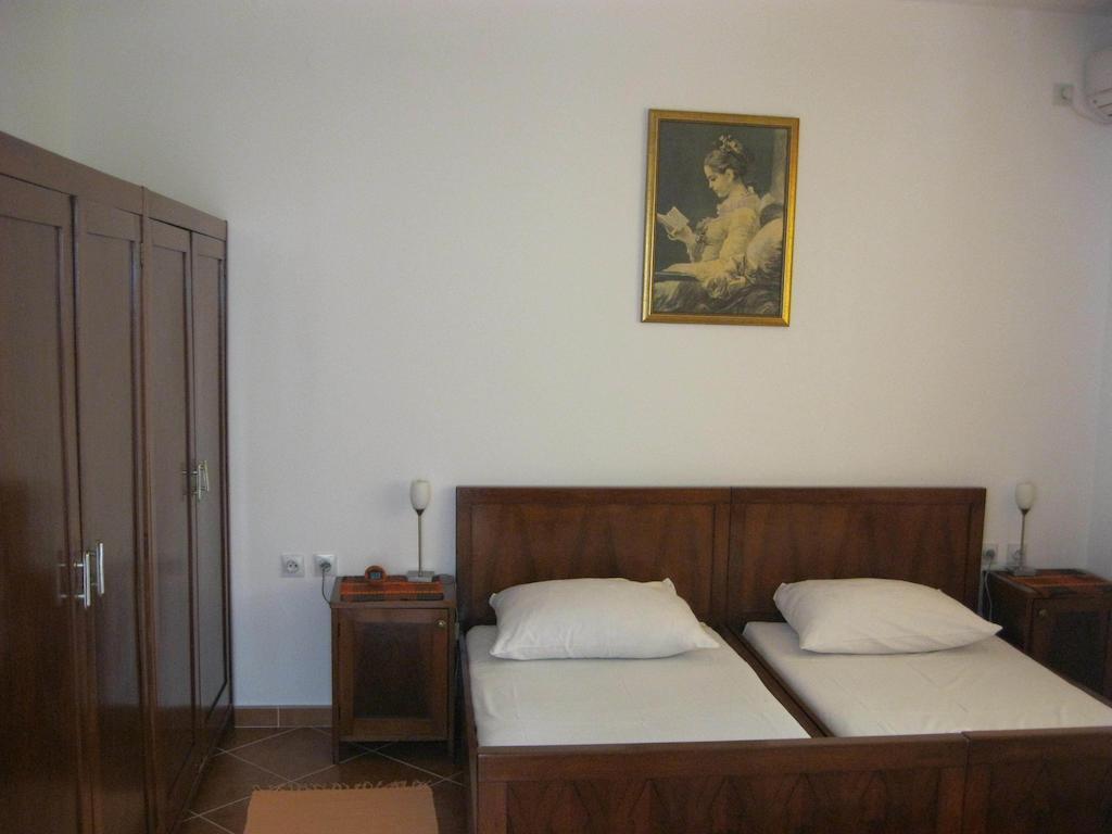 Apartments Miana Tivat Zimmer foto
