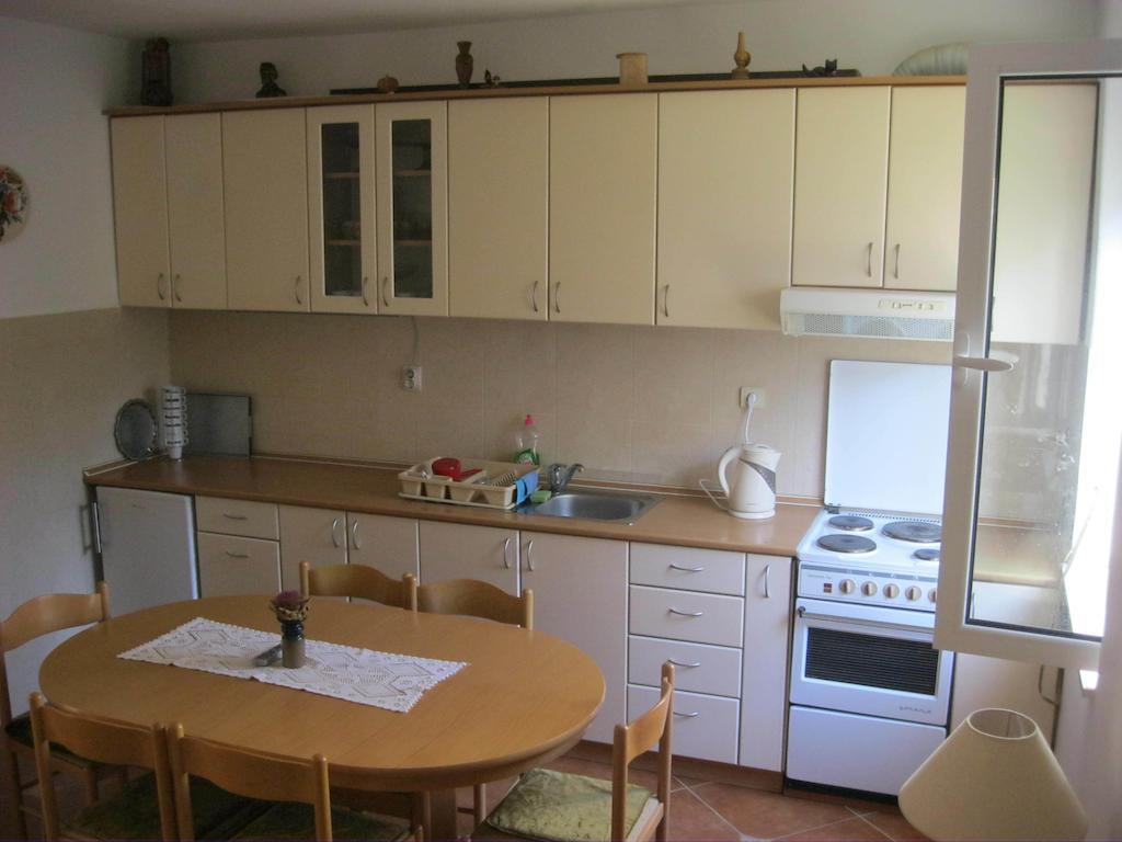 Apartments Miana Tivat Zimmer foto