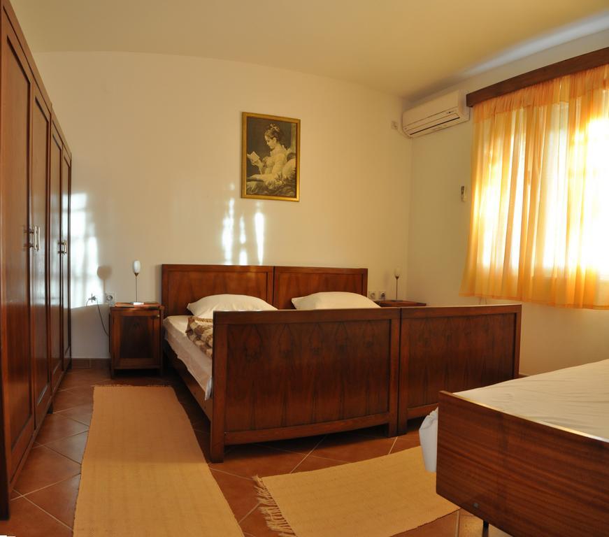 Apartments Miana Tivat Exterior foto