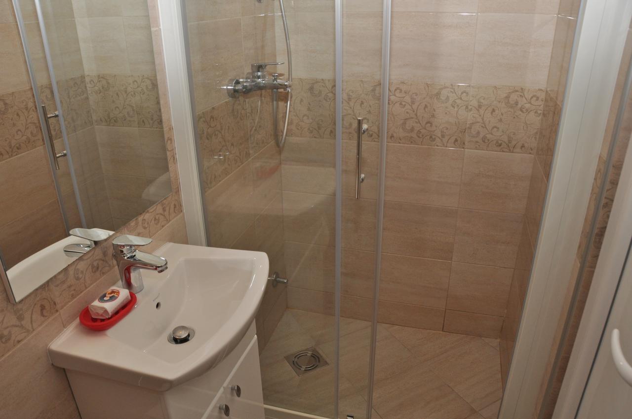 Apartments Miana Tivat Exterior foto